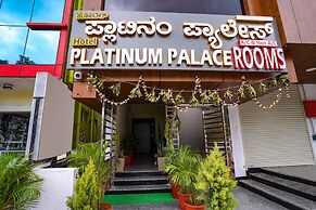 Fabhotel Platinum Palace