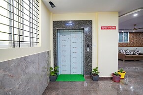 Fabhotel Platinum Palace