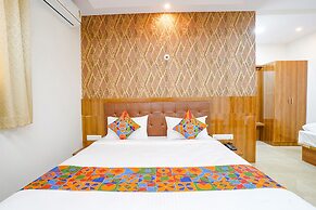 Fabhotel Platinum Palace
