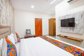 Fabhotel Platinum Palace