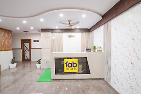 Fabhotel Platinum Palace