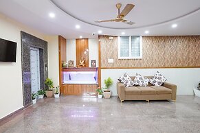 Fabhotel Platinum Palace