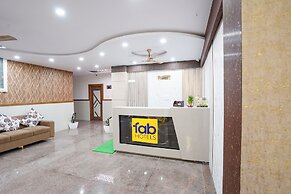 Fabhotel Platinum Palace