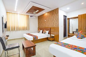 Fabhotel Platinum Palace