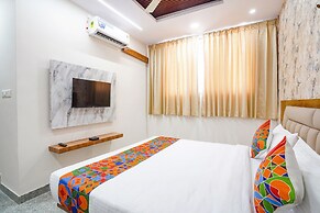 Fabhotel Platinum Palace