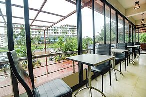 Fabhotel Dewa