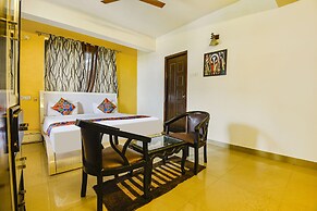 Fabhotel Dewa