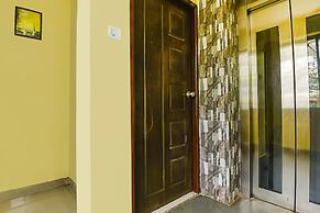Fabhotel Dewa