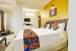 Fabhotel Dewa