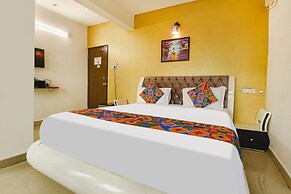 Fabhotel Dewa