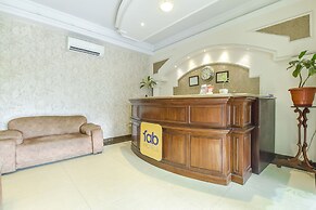 Fabhotel Four Boutique