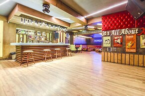 Fabhotel Four Boutique