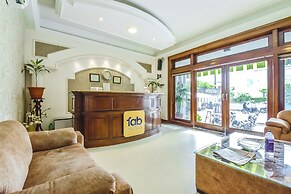 Fabhotel Four Boutique