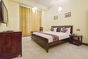 Fabhotel Four Boutique