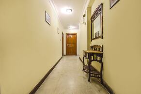 Fabhotel Four Boutique