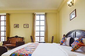 Fabhotel Four Boutique