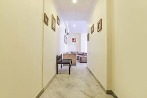 Fabhotel Four Boutique