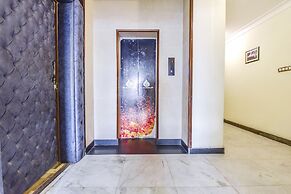 Fabhotel Four Boutique