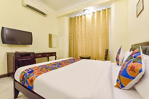 Fabhotel Four Boutique