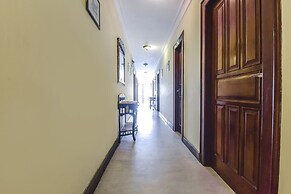 Fabhotel Four Boutique