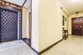 Fabhotel Four Boutique