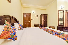 Fabhotel Four Boutique