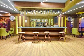 Fabhotel Four Boutique