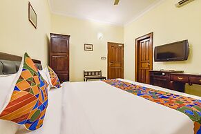 Fabhotel Four Boutique