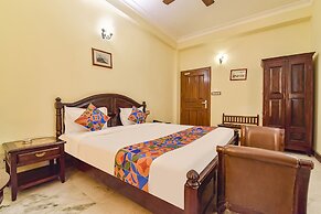 Fabhotel Four Boutique