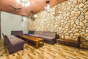 Fabhotel Four Boutique