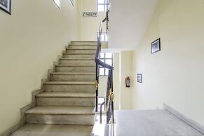 Fabhotel Four Boutique