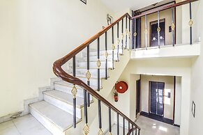 Fabhotel Four Boutique