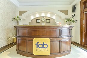 Fabhotel Four Boutique