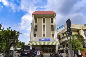 Fabhotel Four Boutique