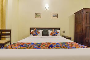 Fabhotel Four Boutique