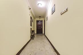 Fabhotel Four Boutique