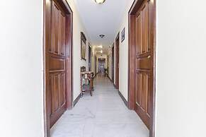 Fabhotel Four Boutique