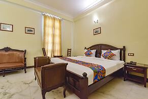 Fabhotel Four Boutique