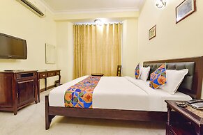 Fabhotel Four Boutique