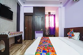 Fabhotel Krishna Heights