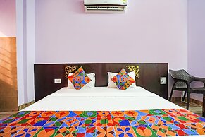 Fabhotel Krishna Heights
