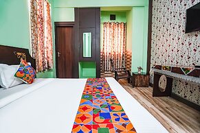 Fabhotel Krishna Heights