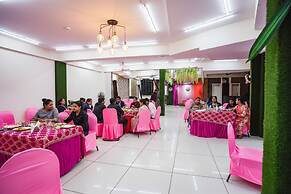 Fabhotel Krishna Heights