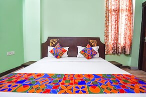 Fabhotel Krishna Heights