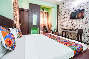 Fabhotel Krishna Heights