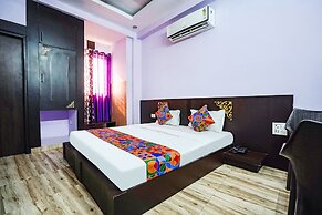 Fabhotel Krishna Heights