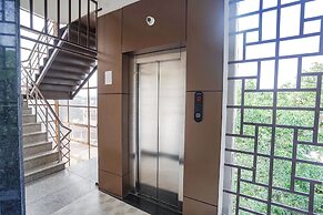 Fabhotel Krishna Heights