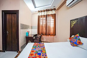 Fabhotel Krishna Heights