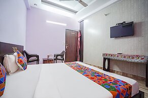 Fabhotel Krishna Heights