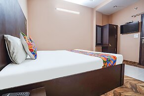 Fabhotel Krishna Heights